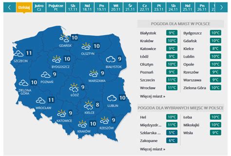 Piekary pogoda dziś – Pogoda w INTERIA.PL – prognoza。